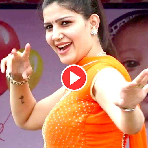 Sapna Chaudhary Videos:- Sapna Dance Videos आइकन
