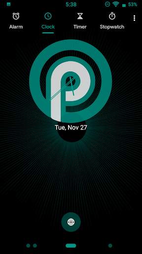 Sprite Xtras Substratum screenshot 13