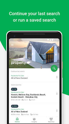 Trade Me Property स्क्रीनशॉट 3