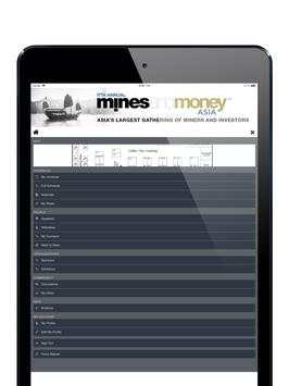 Mines and Money स्क्रीनशॉट 6