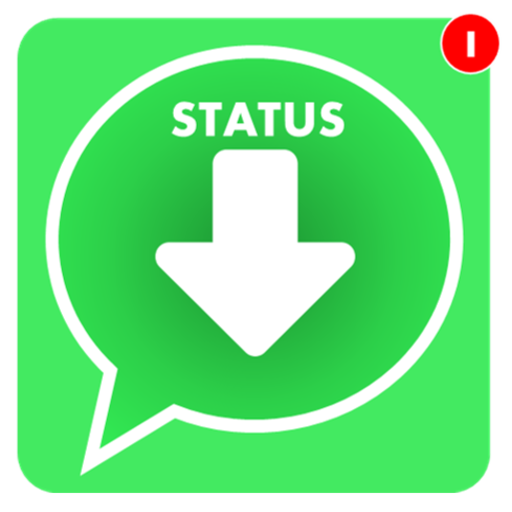 Status saver and share for whatsapp आइकन
