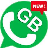 GBWsapp Pro V9 2020 46.1