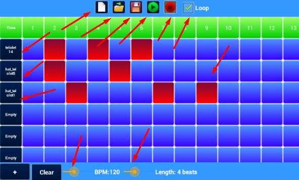 Piano Klakson Bis Telolet screenshot 4
