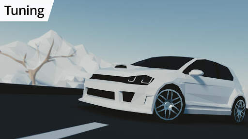 Skid rally: Racing & drifting games with no limit screenshot 4