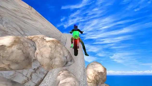 Tiny Bheem Game screenshot 2