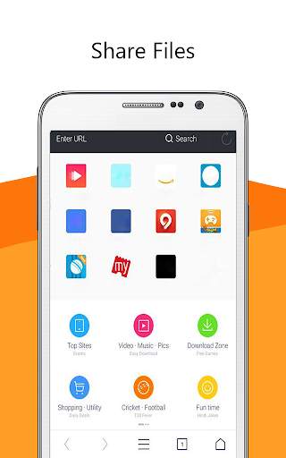 Free UC Browser Guide 2021 screenshot 2