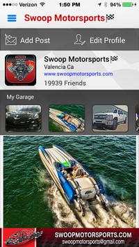 My Garage screenshot 1