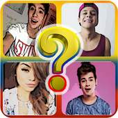 Adivina el Colombiano Youtuber 3.7.2dk