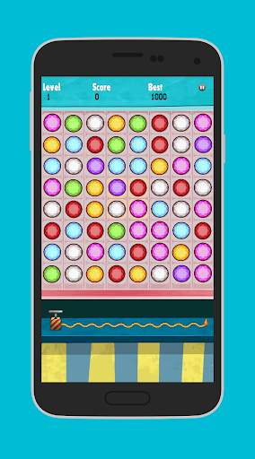 Clash of candy screenshot 1