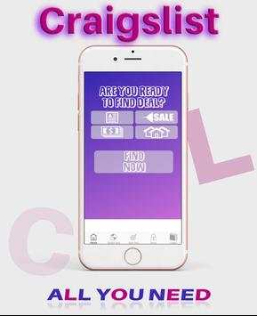 Browser For Craigslist screenshot 3