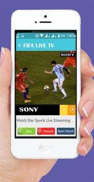 sOny Ten 2 live Tv Channels screenshot 2