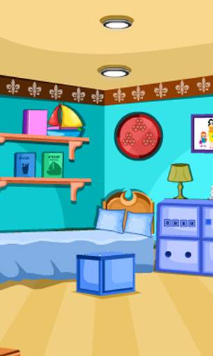 Escape Games-Puzzle Rooms 12 screenshot 1