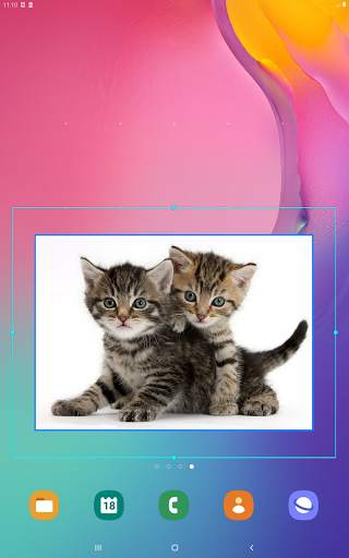 Foto-Widget-7 screenshot 2