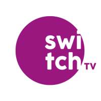 Switch TV Kenya (TV) logo