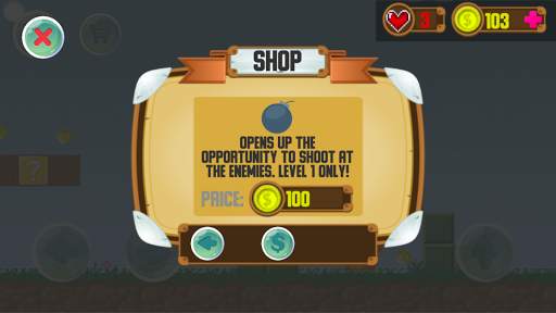 Super Plumber Adventures World 2D Retro Game screenshot 6