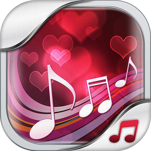 Love Ringtones 1.2.3