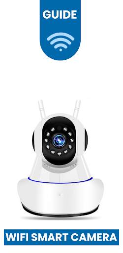 Wifi Smart Camera Guide screenshot 4