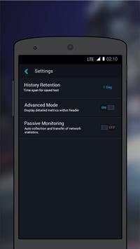 Netvelocity Lite screenshot 5