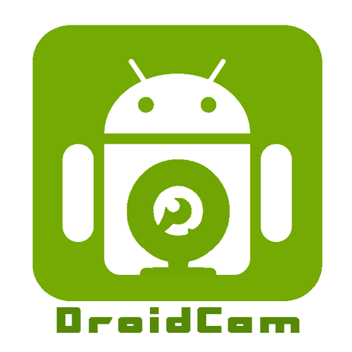 DroidCam - Webcam for PC icon