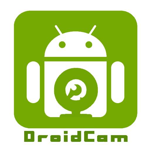 DroidCam - Webcam for PC 6.25