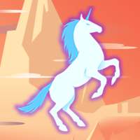 Unicorn Run logo