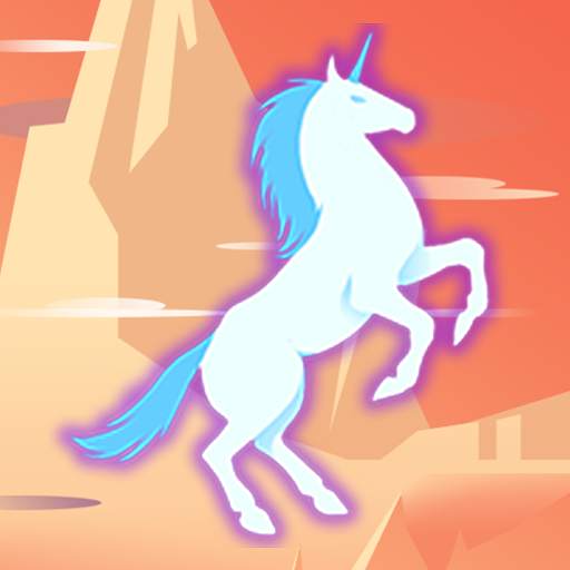 Unicorn Run 1