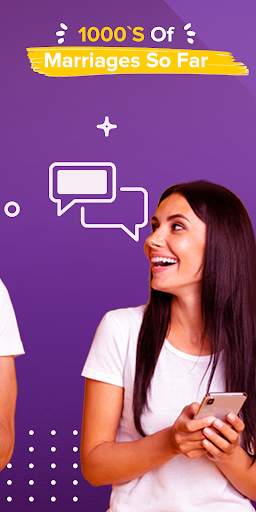 Farah - The Smart Dating App! screenshot 2