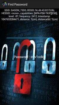 Crack Code WIFI Android Prank screenshot 6