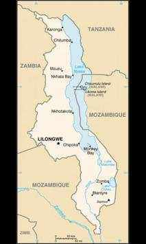 Wallpaper Malawi screenshot 1