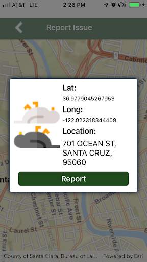 My Santa Cruz County screenshot 6