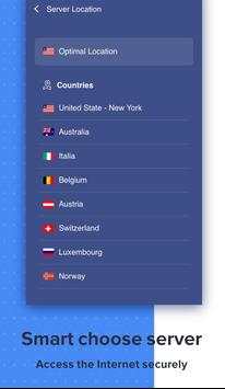 One VPN скриншот 2