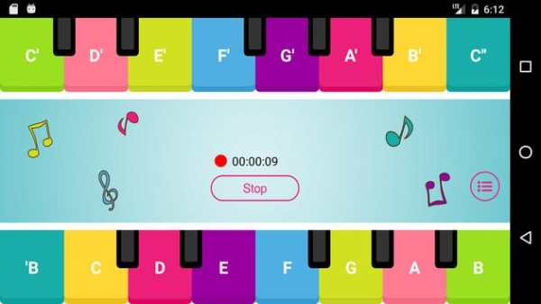 Genius Piano screenshot 5