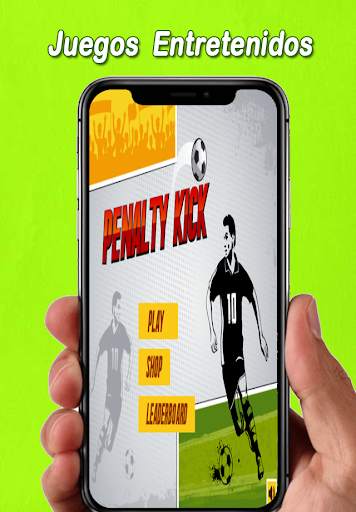 Mini-Juegos: Todo en Uno screenshot 4