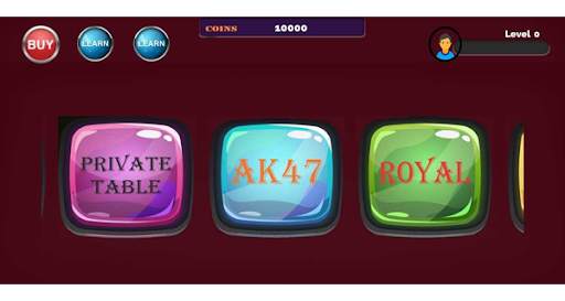 Teen Patti World Series screenshot 5