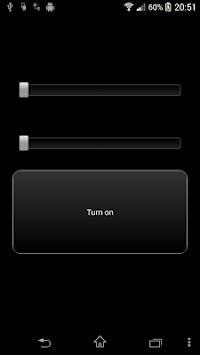 Smart Flashlight screenshot 4