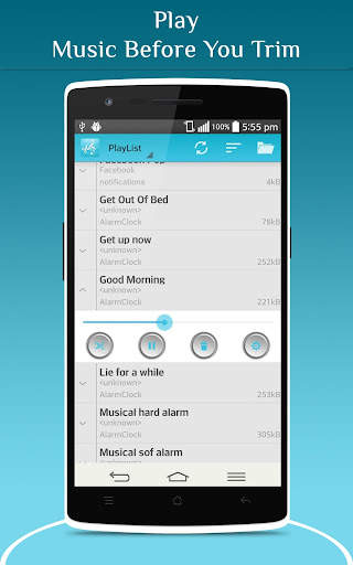 Mp3 Cutter & Ringtone Maker screenshot 17