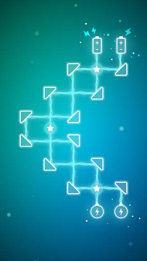 Laser Overload: Electric Touch screenshot 6