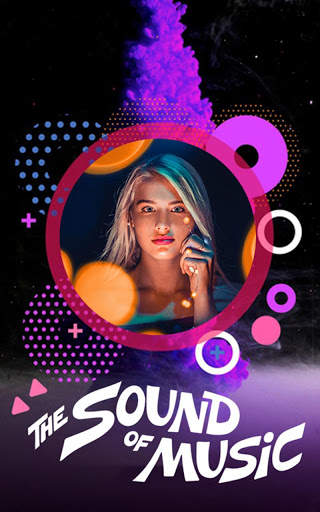 Poster Photo Collage Maker скриншот 5