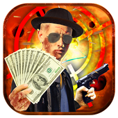 Thug Life Photo Montage icon