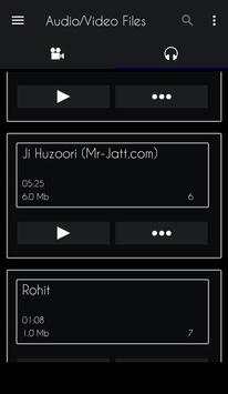 GX Player screenshot 5