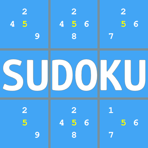 Sudoku - Puzzles hors ligne icon