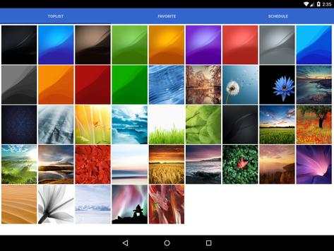 2K Wallpapers Xperia Z4 screenshot 7
