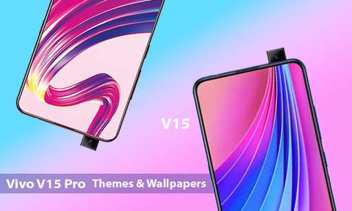 Theme For Vivo V15 : Wallpaper/Launcher Vivo V15 screenshot 3
