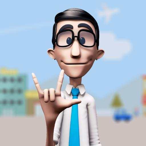 Hand Talk Translator 3.4.13