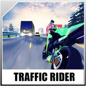 Traffic Rider 1.0