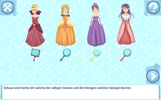 Schneeprinzessin screenshot 9