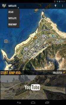 My GTA V Map screenshot 7