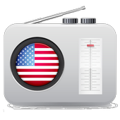Radio USA Fm Live أيقونة