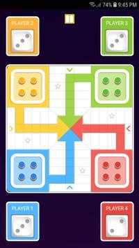 Ludo Kingdom screenshot 2