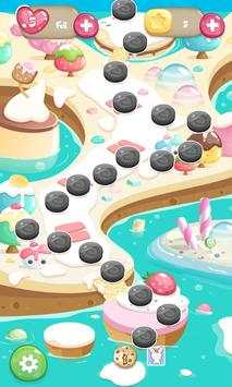 Happy Tree Candy Friends Match screenshot 4